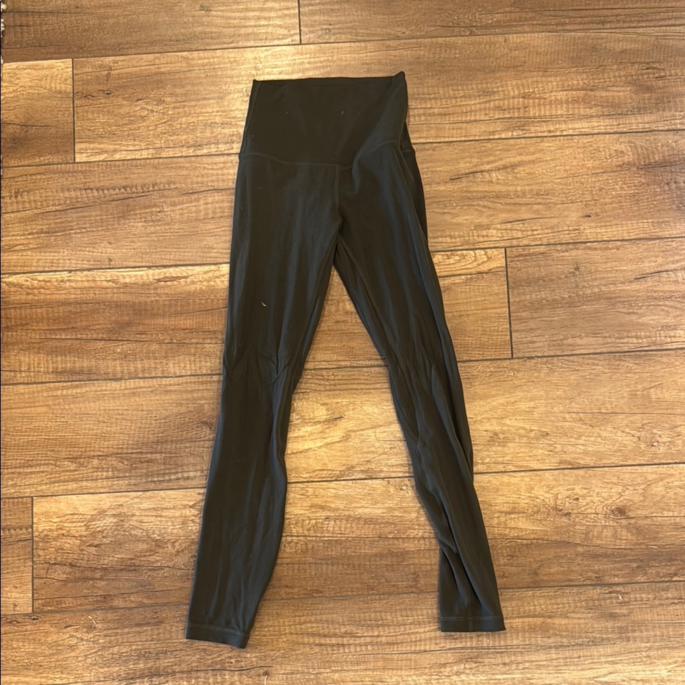 Lululemon Align leggings